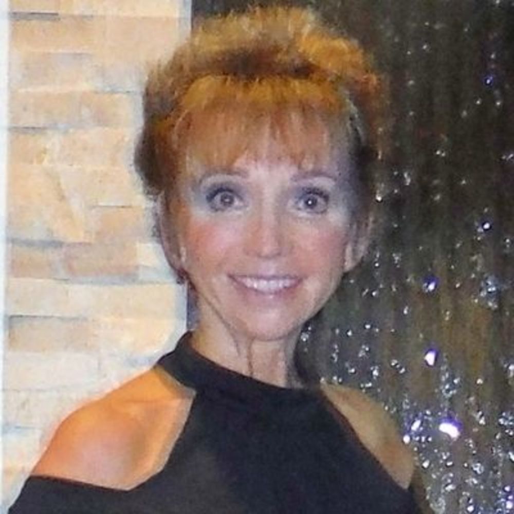 Meet your Posher, Kathy